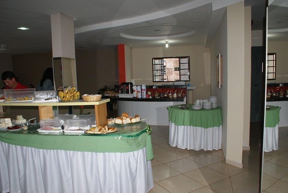 Colorado Plaza Hotel Rio Verde Exteriér fotografie