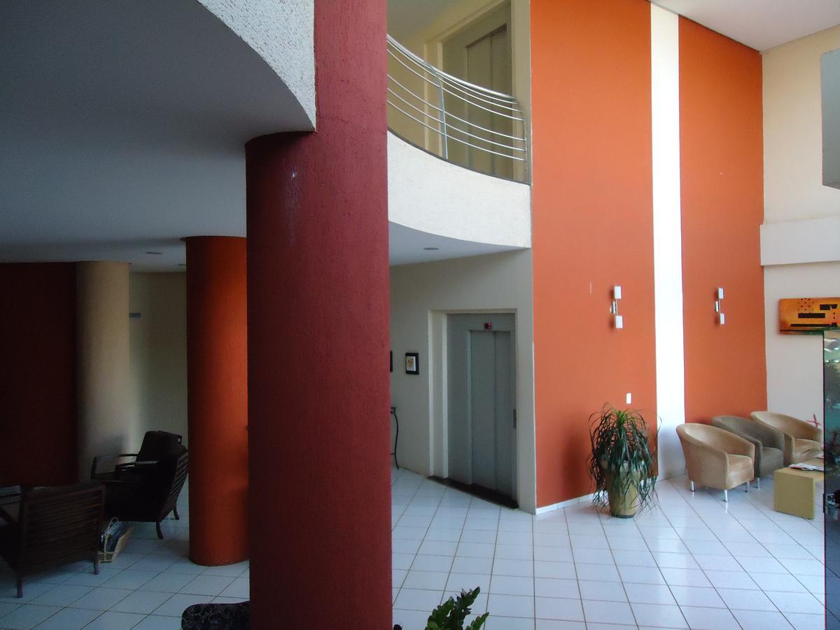 Colorado Plaza Hotel Rio Verde Exteriér fotografie